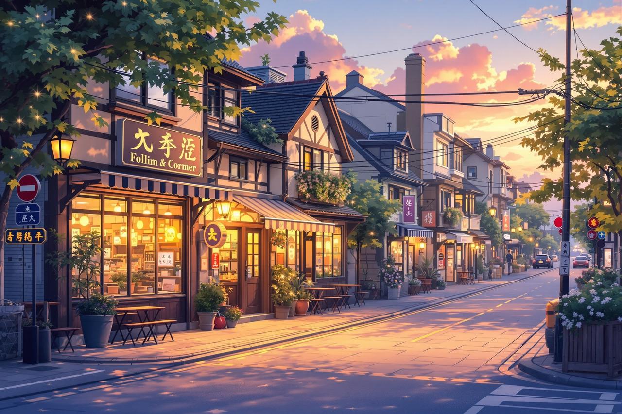 热门短剧线上看 - 城市治愈系列合集