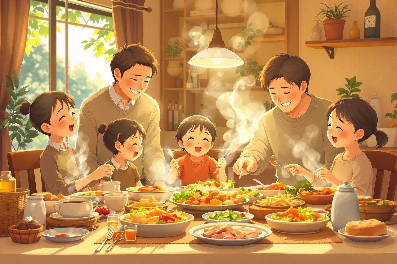 热门短剧线上看 - 家的味道系列合集